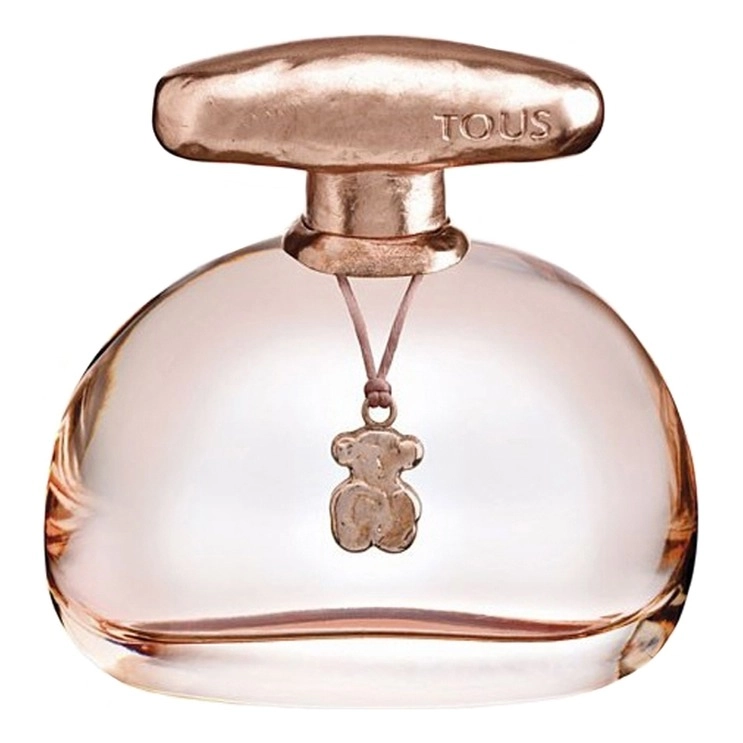 Фото TOUS Sensual Touch (Touch The Sensual Gold)