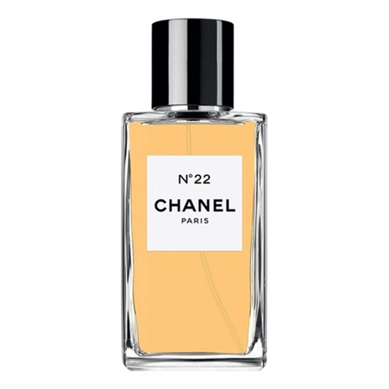 Фото Les Exclusifs de Chanel N°22