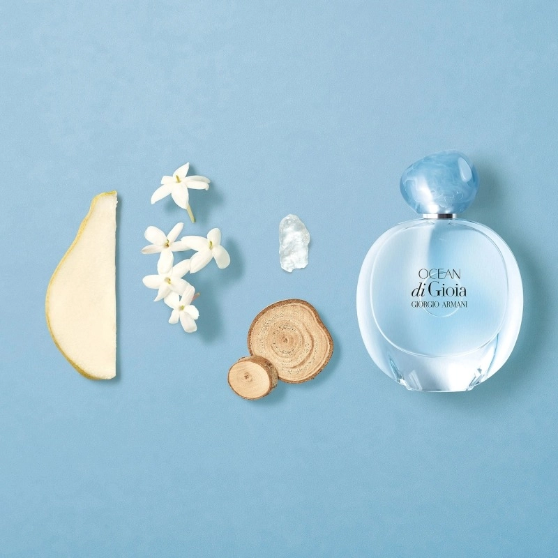 Фото Armani Ocean di Gioia