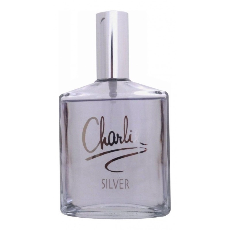 Фото Revlon Charlie Silver