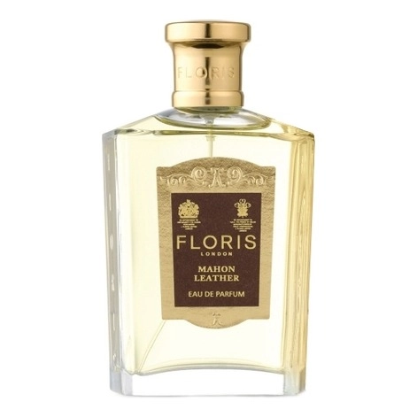 Фото Floris Mahon Leather