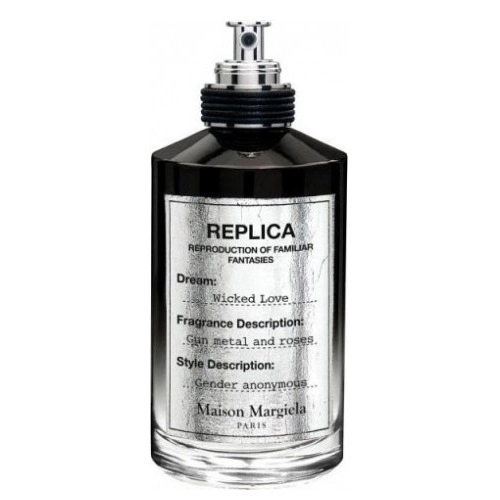 Фото Maison Margiela Wicked Love