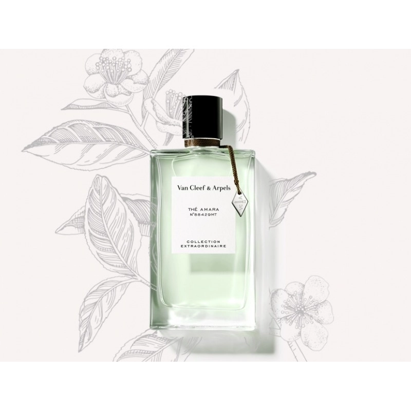 Фото Van Cleef & Arpels The Amara