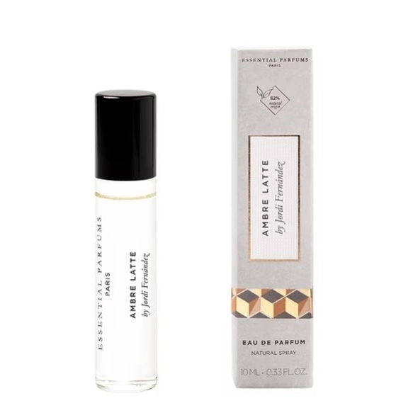 Фото Essential Parfums Ambre Latte