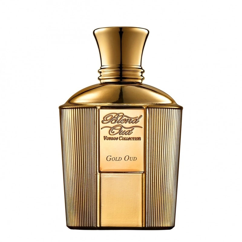 Фото Blend Oud Gold Oud