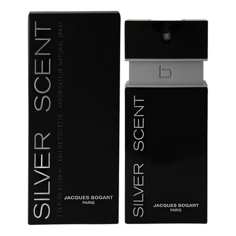 Фото Jacques Bogart Silver Scent
