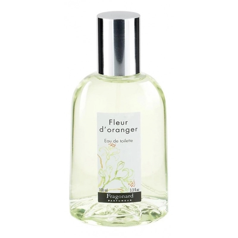 Фото Fragonard Fleur D'Oranger