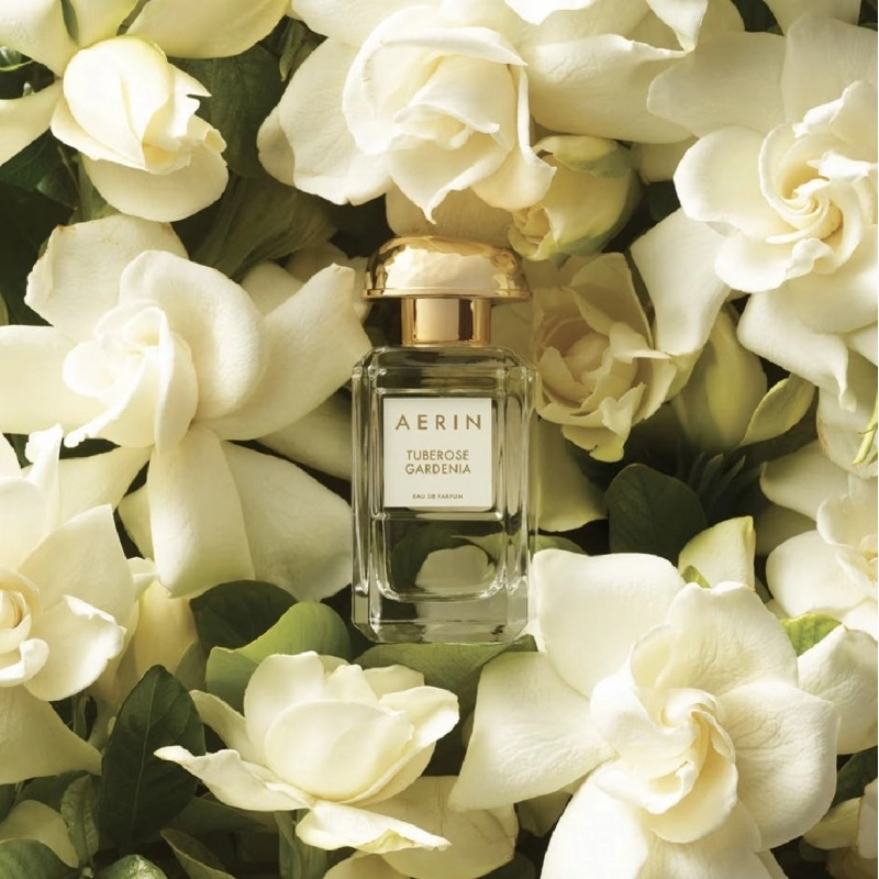 Фото AERIN Tuberose Gardenia