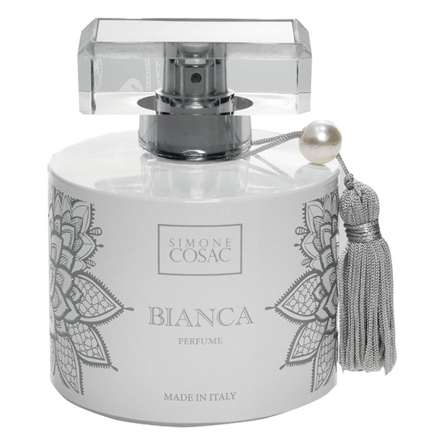 Фото Simone Cosac Bianca