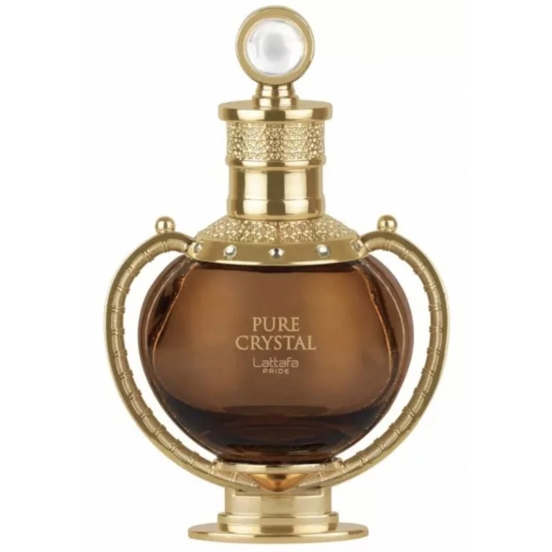 Фото Lattafa Pure Crystal