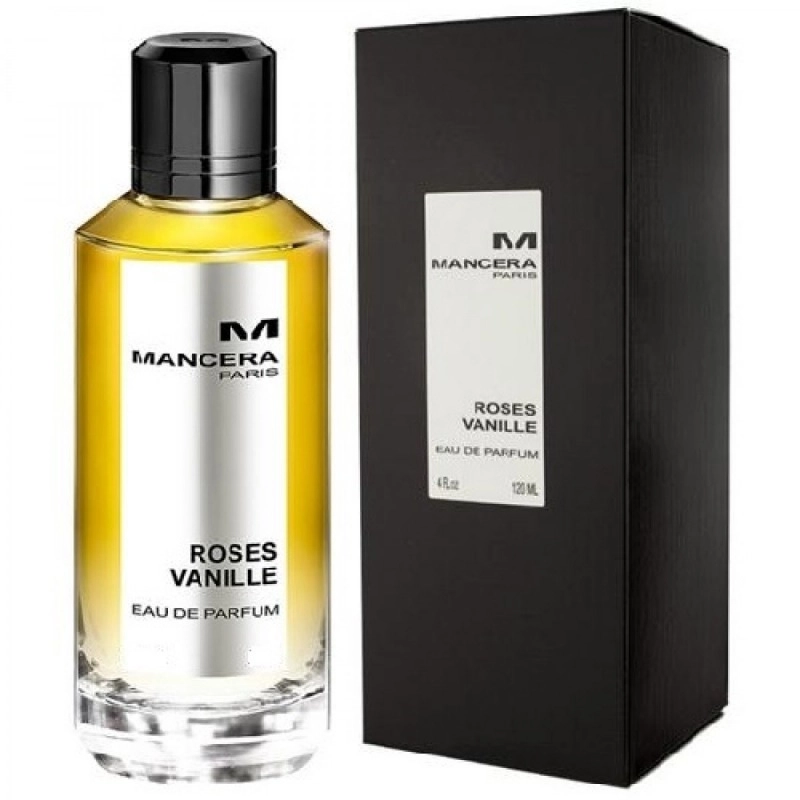 Фото Mancera Roses Vanille