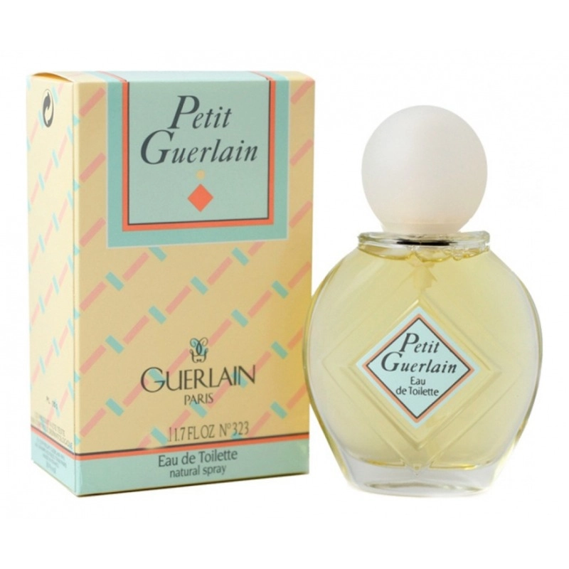 Фото Petit Guerlain