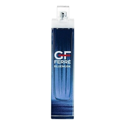 Фото GF Ferré Bluemusk