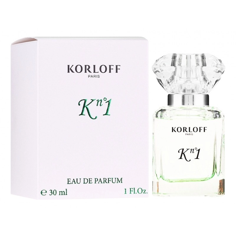 Фото Korloff Paris K N°1
