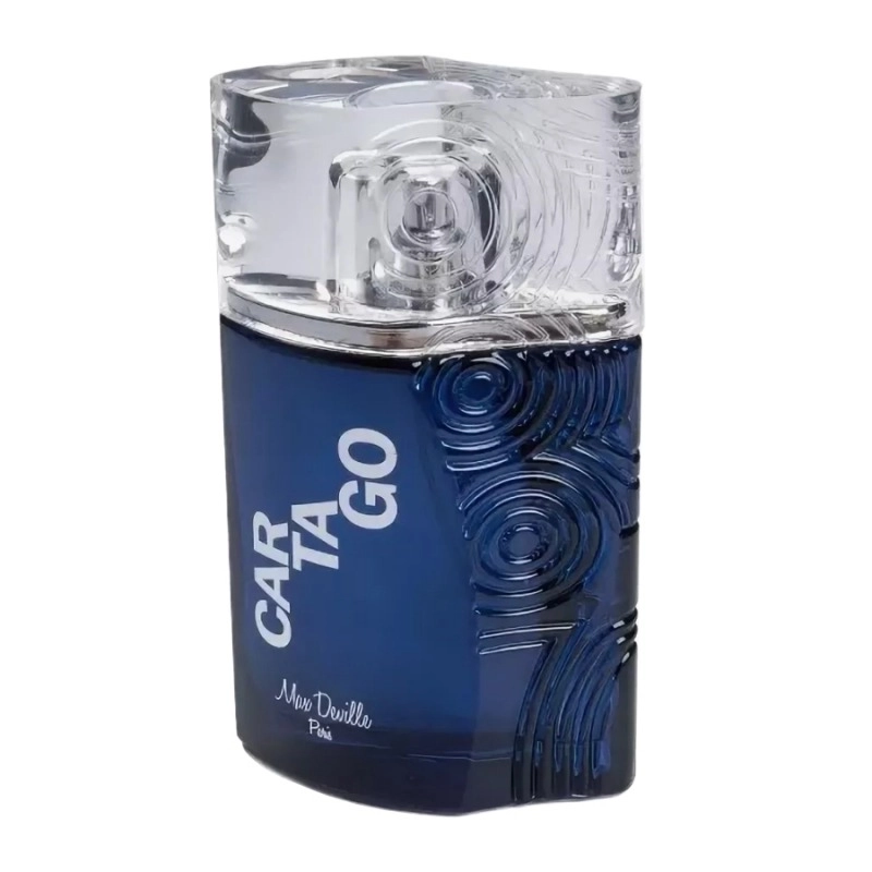 Фото Max Deville Cartago For Men