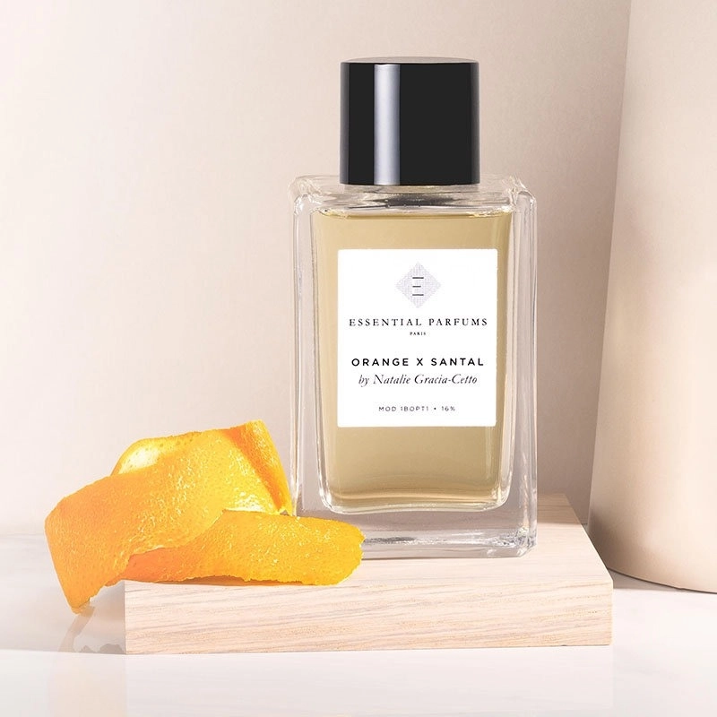 Фото Essential Parfums Orange X Santal