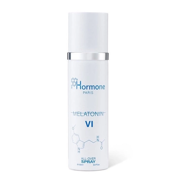 Фото Hormone Paris Melatonin VI