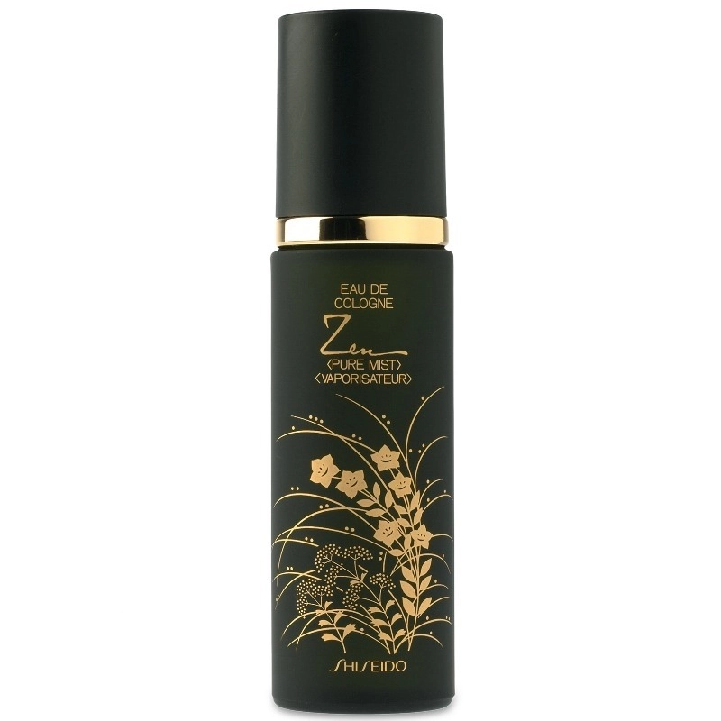 Фото Shiseido Zen (pure mist)