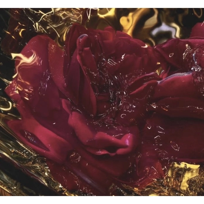 Фото Guerlain Rose Amira