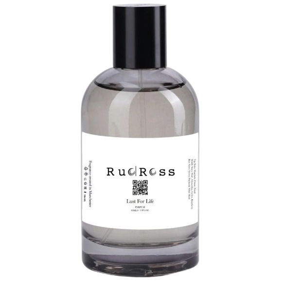 Фото Rudross Lust for Life