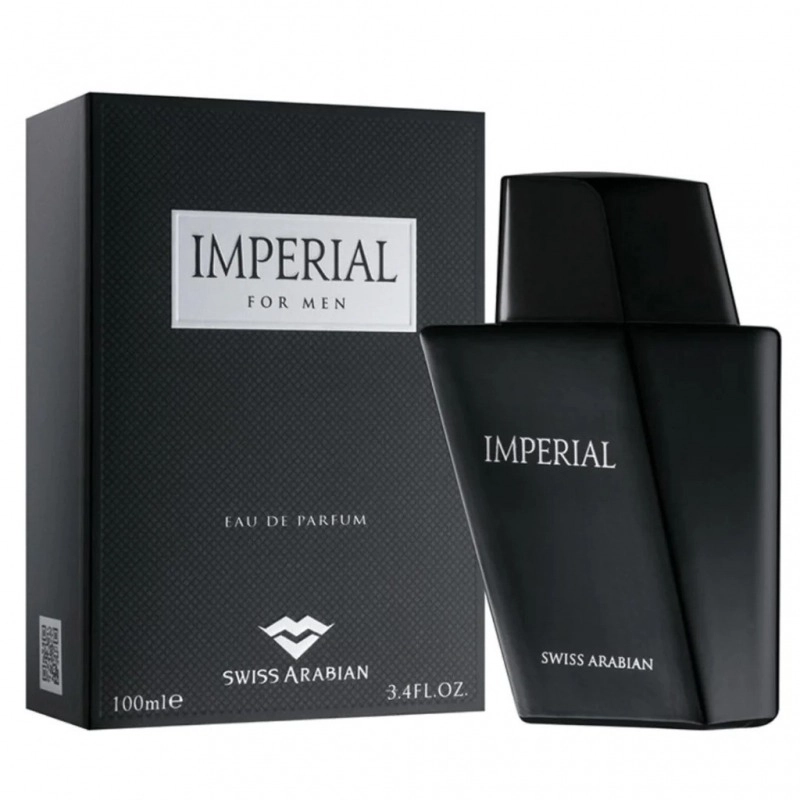 Фото Swiss Arabian Imperial
