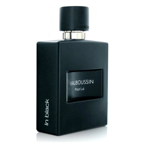 Фото Mauboussin Pour Lui in Black