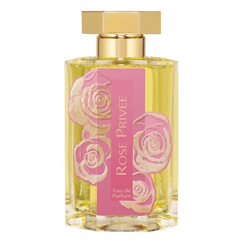 Фото L'Artisan Parfumeur Rose Privée