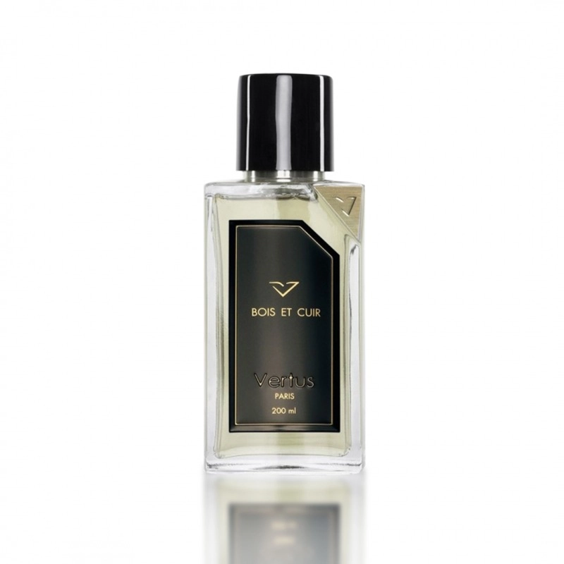 Фото Vertus Bois et Cuir