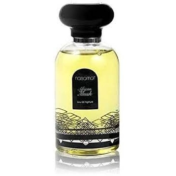 Фото Nasamat African Musk