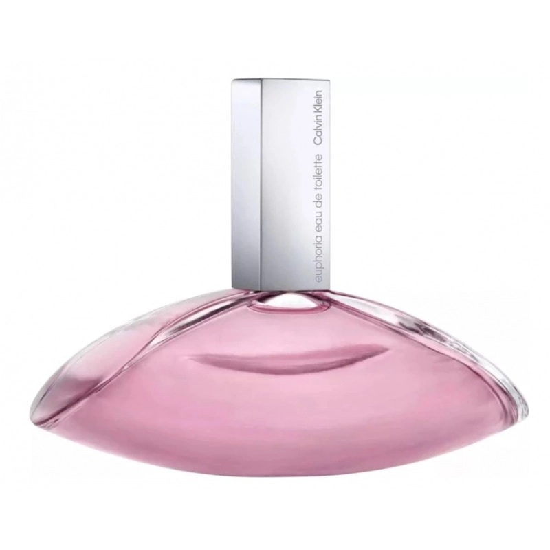 Фото Calvin Klein Euphoria Eau De Toilette