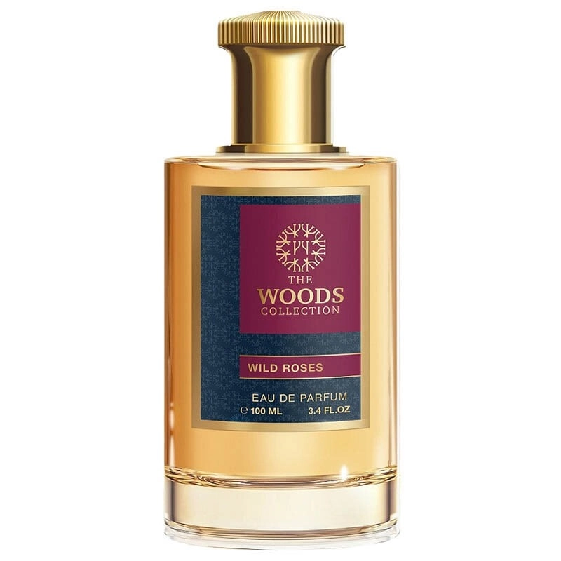 Фото The Woods Collection Wild Roses