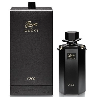 Фото Flora by Gucci Eau de Parfum