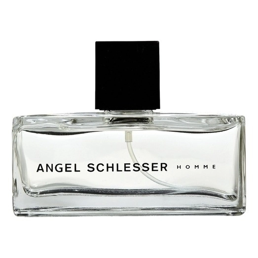 Фото Angel Schlesser Homme