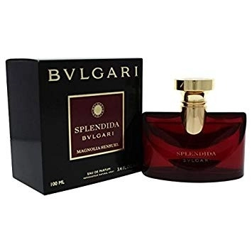 Фото Bvlgari Splendida Magnolia Sensuel