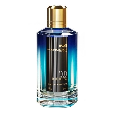 Фото Mancera Aoud Blue Notes