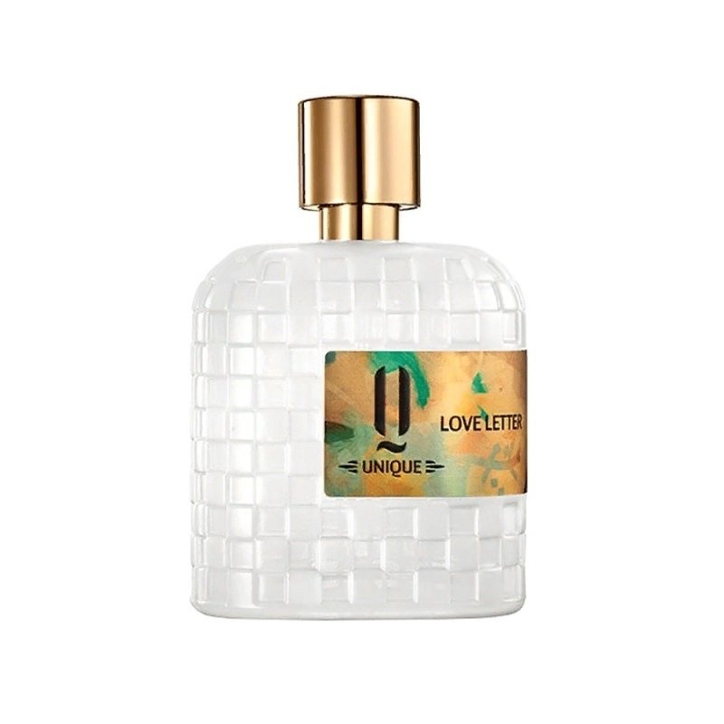 Фото Jardin de Parfums Love Letter