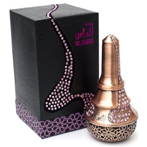 Фото Arabian Oud Almas