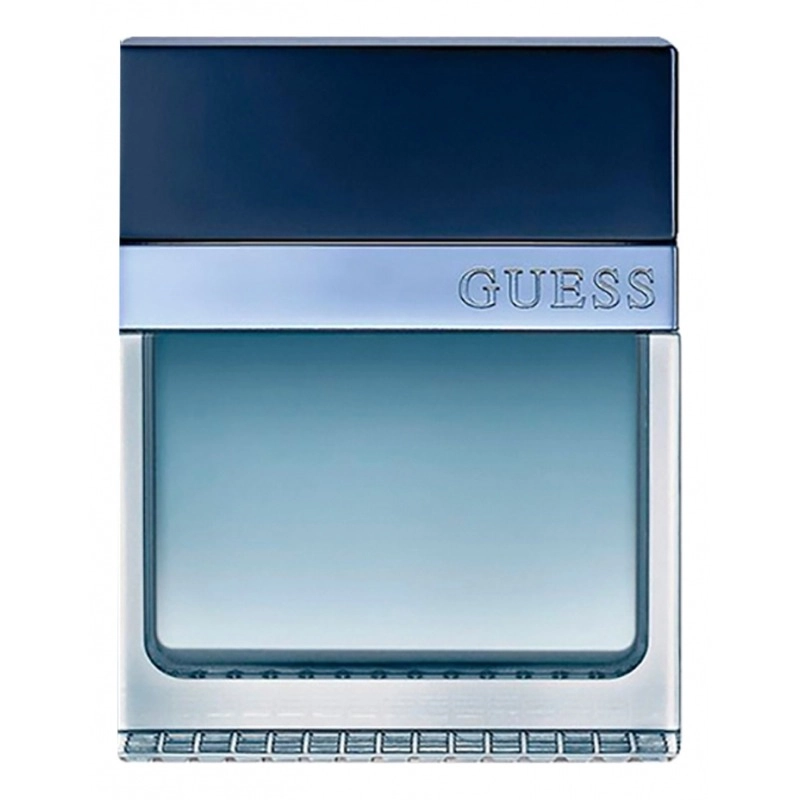 Фото GUESS Seductive Homme Blue