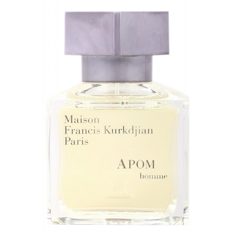 Фото Maison Francis Kurkdjian Apom Pour Homme