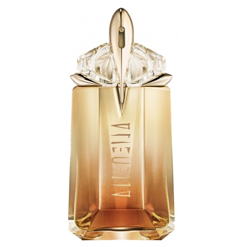 Фото Mugler Alien Goddess Intense