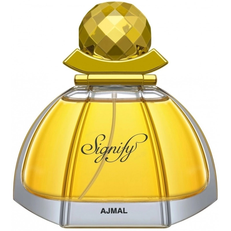 Фото Ajmal Signify