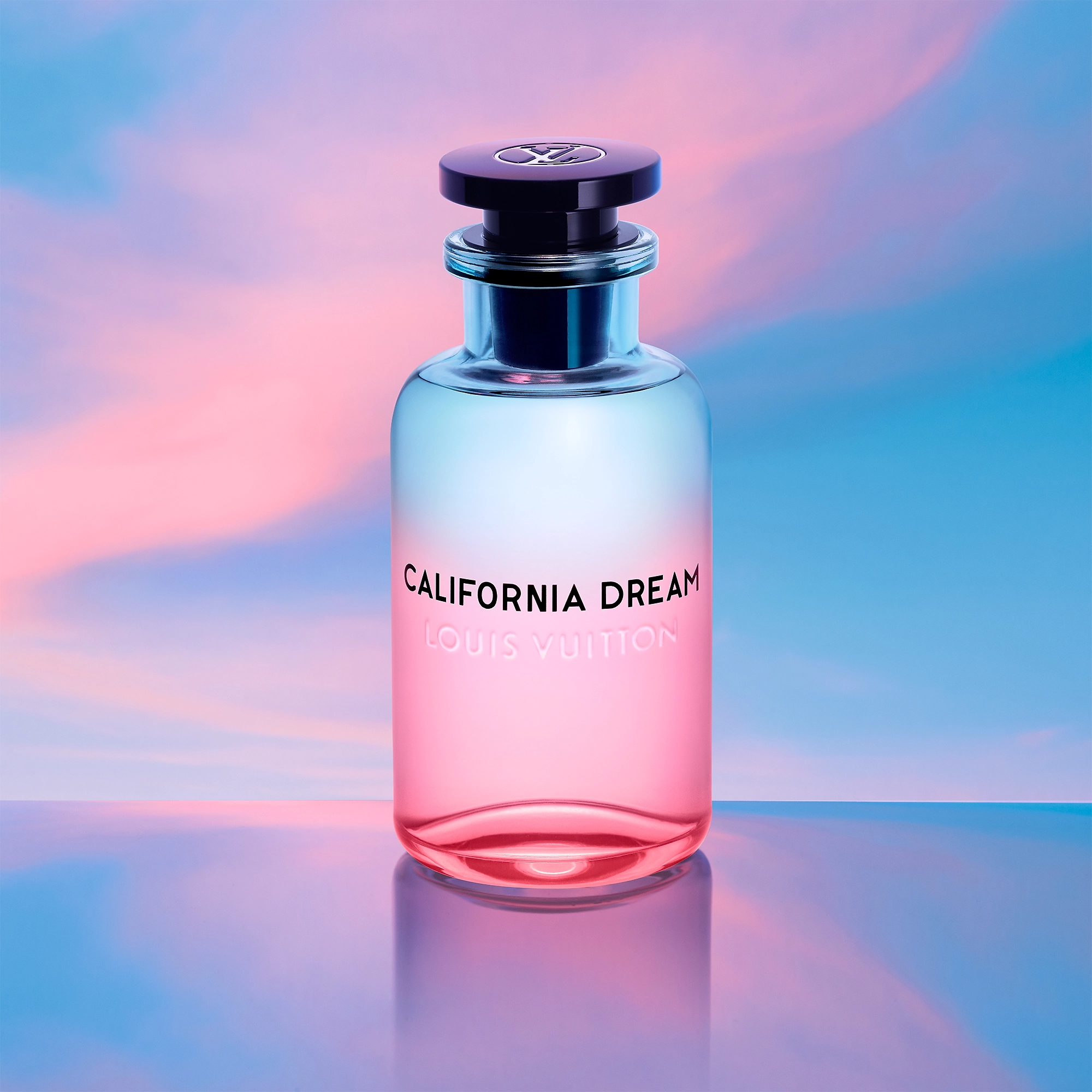 Фото Louis Vuitton California Dream