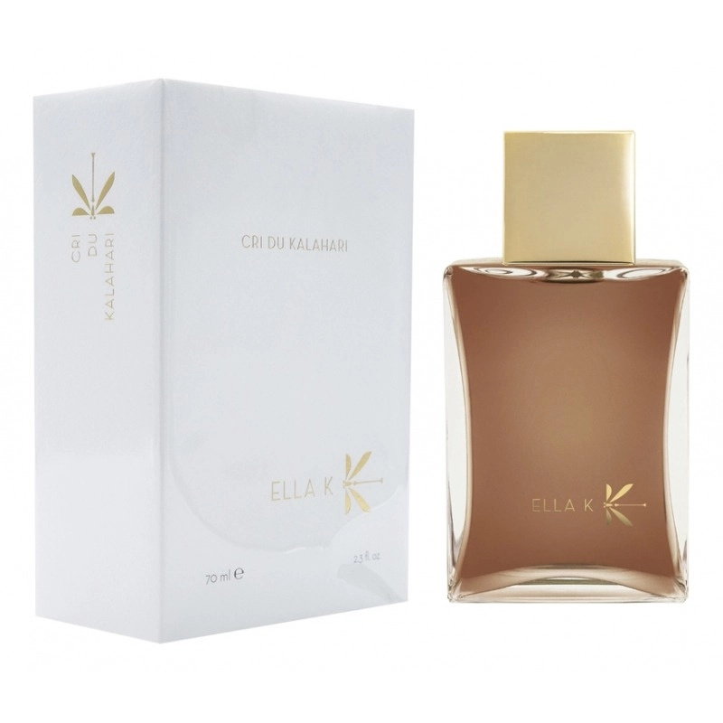 Фото Ella K Parfums Cri Du Kalahari