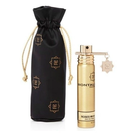 Фото Montale Roses Musk