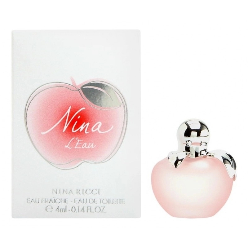 Фото Nina Ricci Nina L'Eau