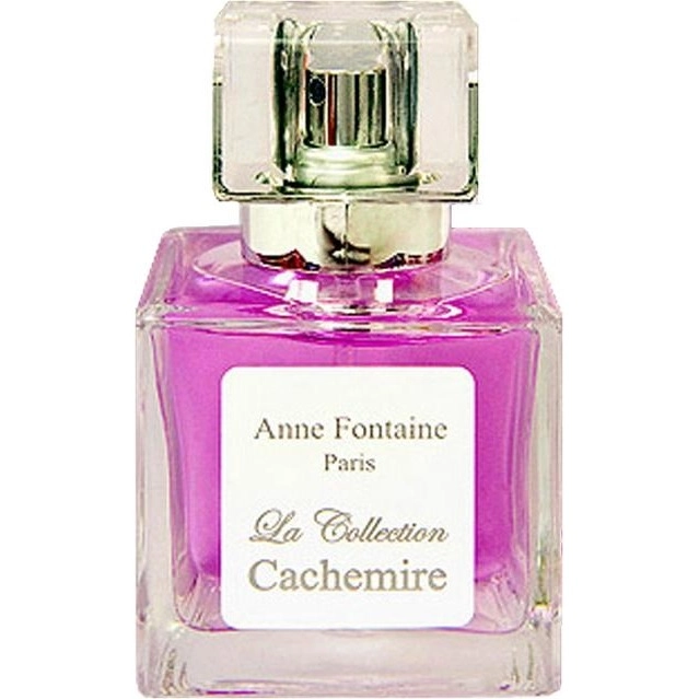 Фото Anne Fontaine Cachemire