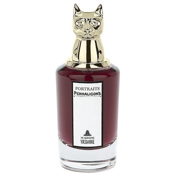 Фото Penhaligon's The Bewitching Yasmine