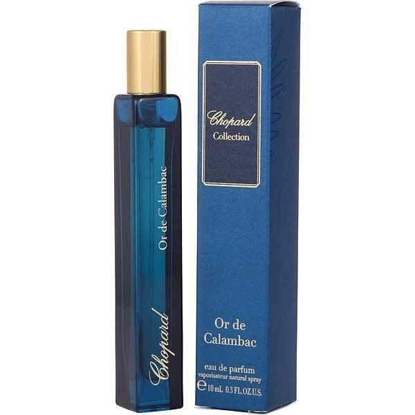 Фото Chopard Or De Calambac