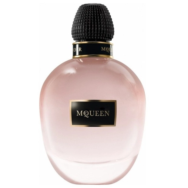 Фото Alexander McQueen Celtic Rose