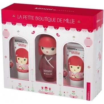 Фото Koto Parfums Kimmi Fragrance Millie